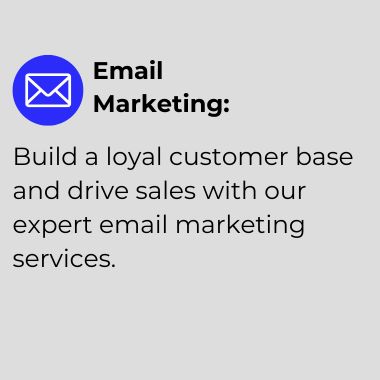 Email Marketing